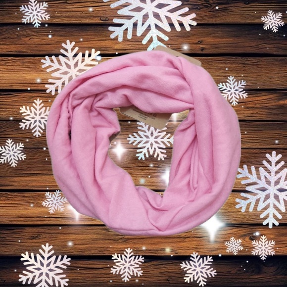 PINK Warm & Cozy Gift Set With Headband Gift Set - Picture 3 of 3